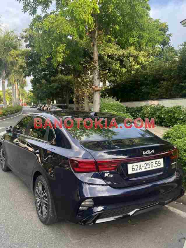 Kia K3 Luxury 1.6 AT 2021 Số tự động cực đẹp!