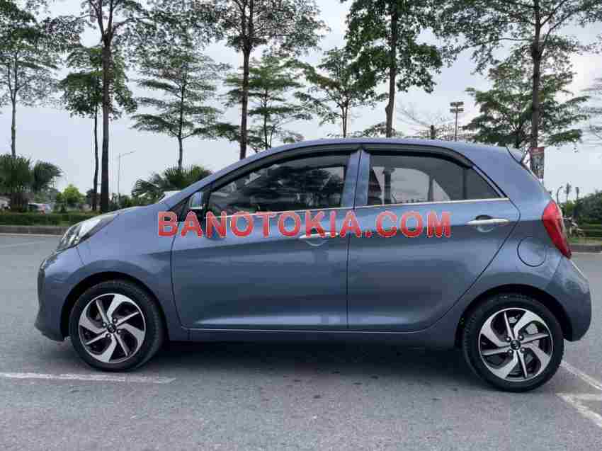 Cần bán xe Kia Morning Deluxe đời 2019