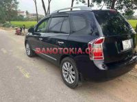 Kia Carens EXMT 2012 giá cực tốt