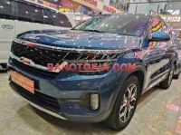 Kia Seltos Premium 1.6 AT 2021 Số tự động cực đẹp!