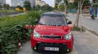Kia Soul 2.0 AT 2014 giá cực tốt