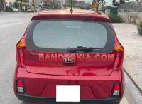 Cần bán xe Kia Morning AT 2019 Số tự động màu Đỏ