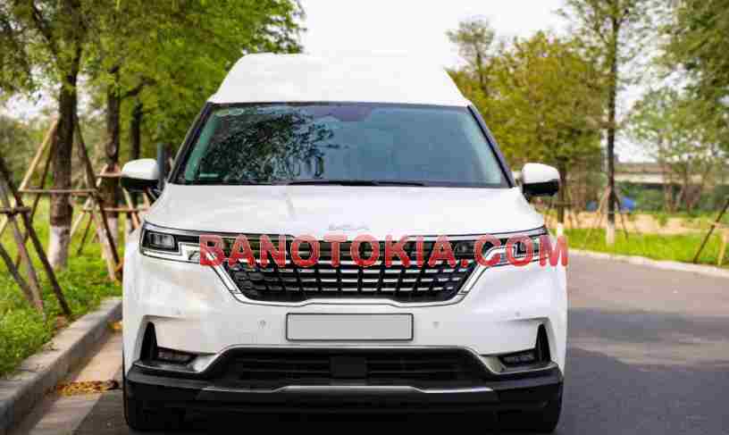 Kia Carnival Royal 2.2D sản xuất 2022 cực chất!