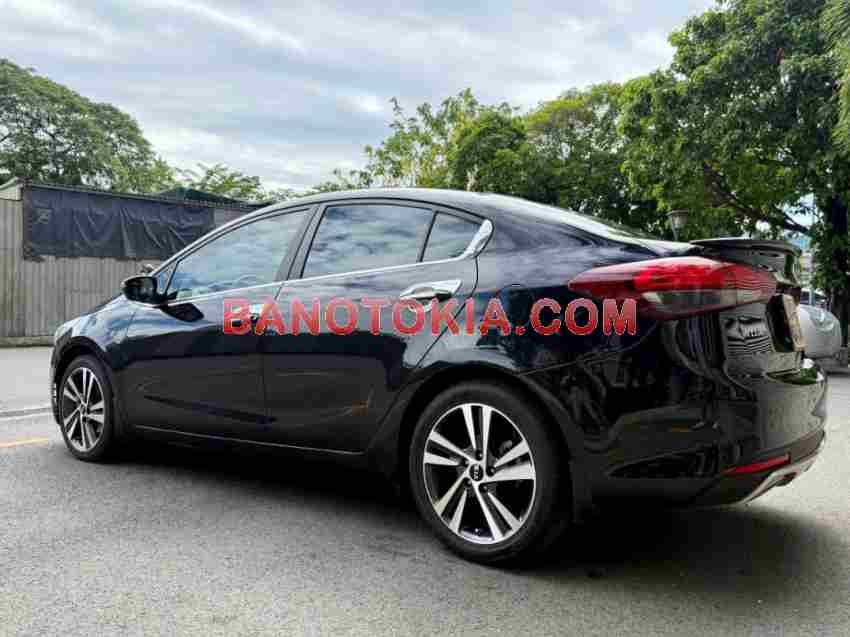 Cần bán xe Kia Cerato 2.0 AT đời 2018