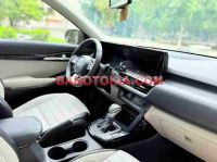 Bán Kia Seltos Premium 1.4 AT, màu Đỏ, Máy xăng, 2021