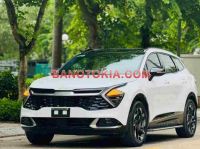 Cần bán xe Kia Sportage Signature 1.6T AWD 2024 Số tự động màu Trắng