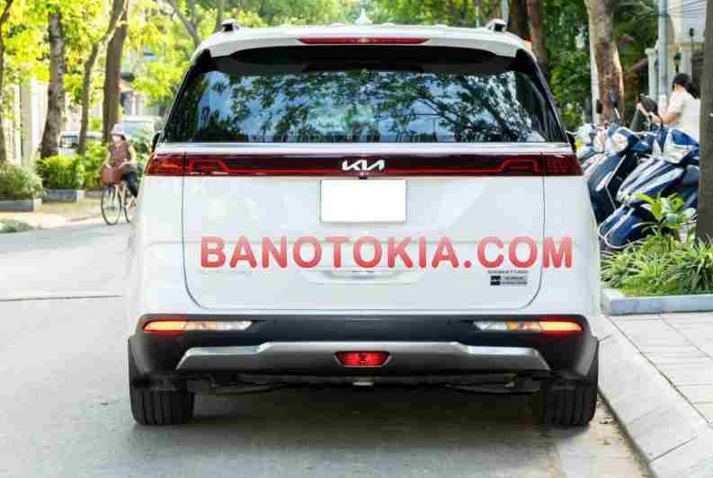 Cần bán Kia Carnival Signature 3.5G đời 2022