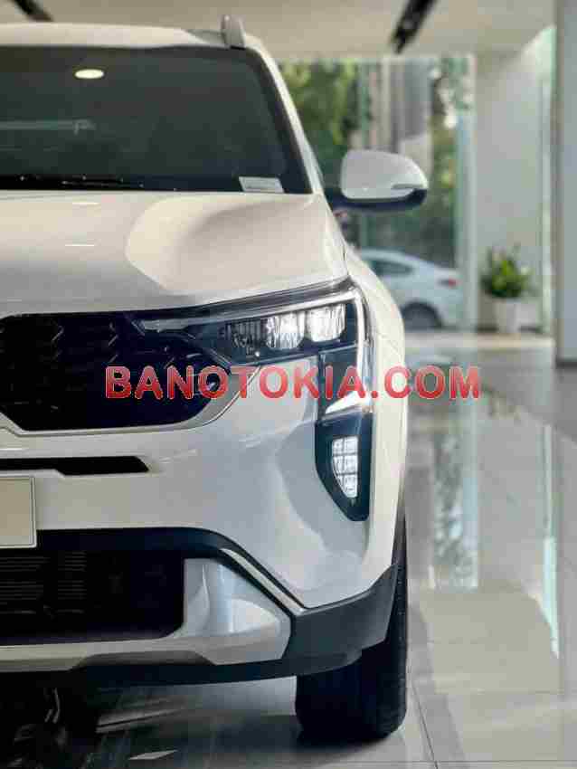 Kia Sonet Premium 1.5 AT model 2024, Suv