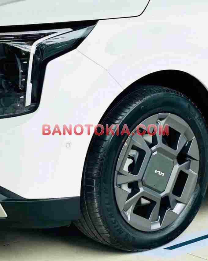 Kia Carnival Signature 1.6 Turbo HEV 7S - đời 2025