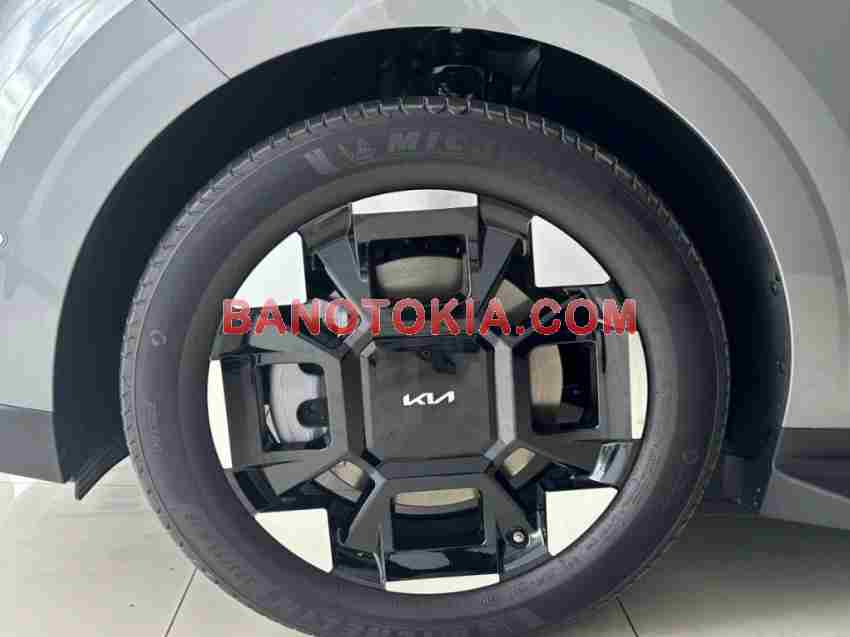 Bán xe Kia Carnival Signature 1.6 Turbo HEV 7S 2025. Quá đẹp