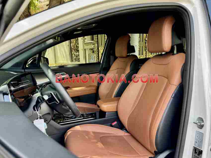 Cần bán gấp Kia Sportage Signature 2.0G 2022 - Xe đẹp - Giá tốt
