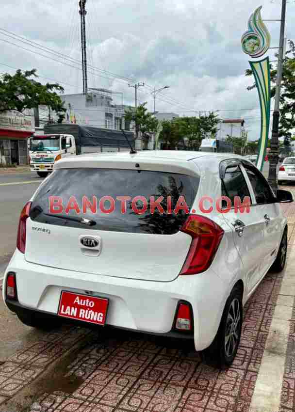 Bán Kia Morning MT 2018 - giá tốt