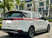 Cần bán gấp xe Kia Carnival Signature 2.2D năm 2023, màu Trắng, Số tự động