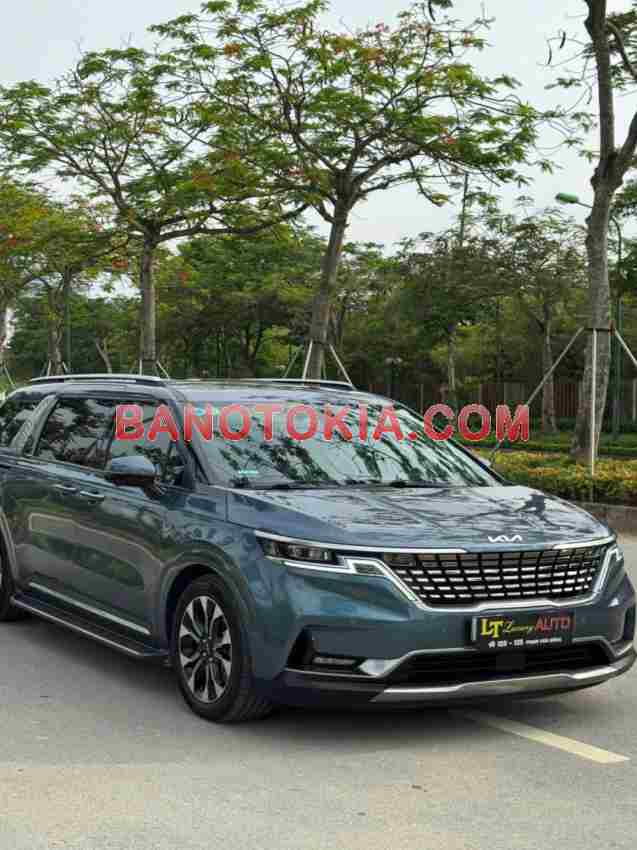 Kia Carnival Signature 2.2D năm sản xuất 2022 giá tốt