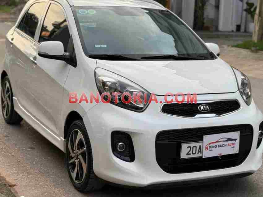 Cần bán xe Kia Morning Luxury sx 2019
