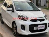 Cần bán xe Kia Morning Luxury sx 2019