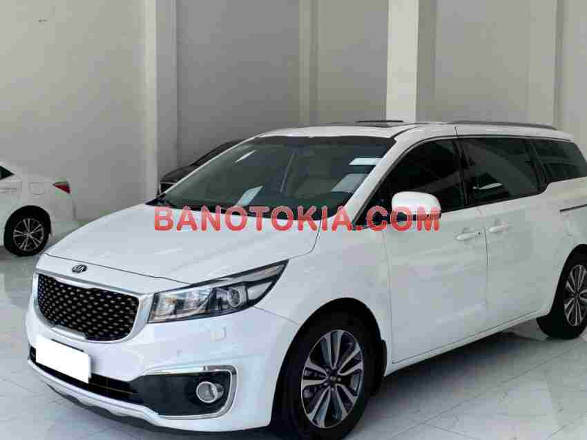 Cần bán Kia Sedona 3.3 GAT Premium đời 2019