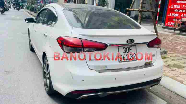 Bán Kia Cerato 1.6 AT 2017 - giá tốt