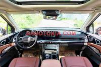 Cần bán Kia Carnival Signature 3.5G Máy xăng 2022 màu Đỏ