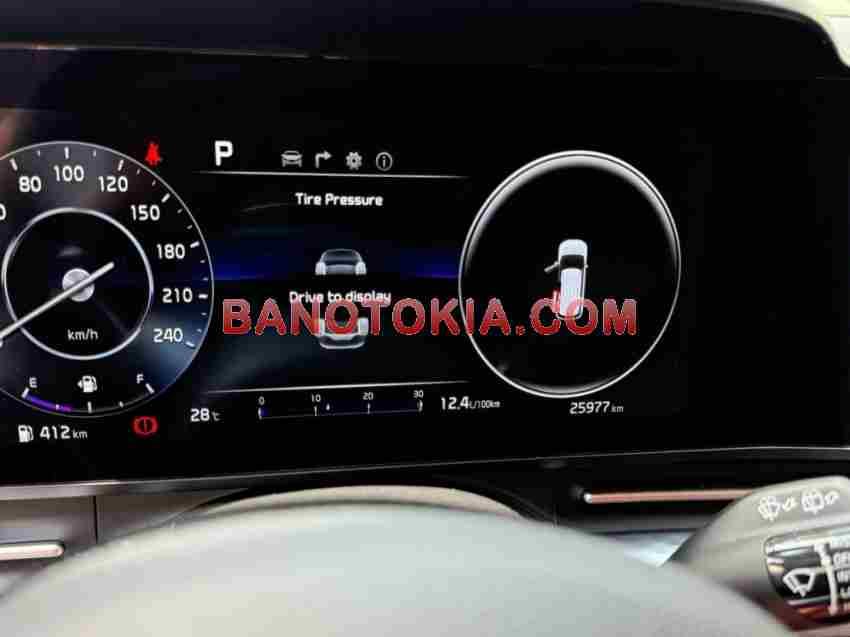 Kia Carnival Premium 2.2D 7S 2023 - Giá tốt