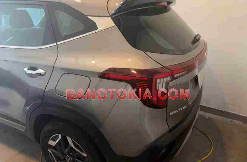 Kia Seltos Premium 1.5 AT 2024 - Giá tốt