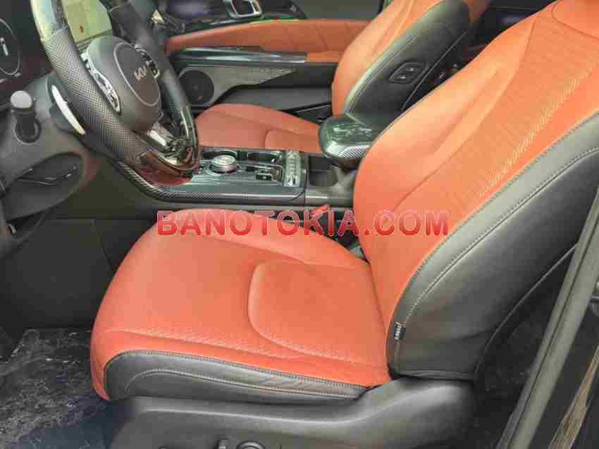 Cần bán xe Kia Carnival Signature 3.5G 2022 Số tự động