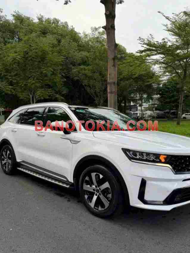 Kia Sorento Luxury 2.2 AT năm sản xuất 2022 giá tốt