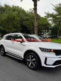 Kia Sorento Luxury 2.2 AT năm sản xuất 2022 giá tốt