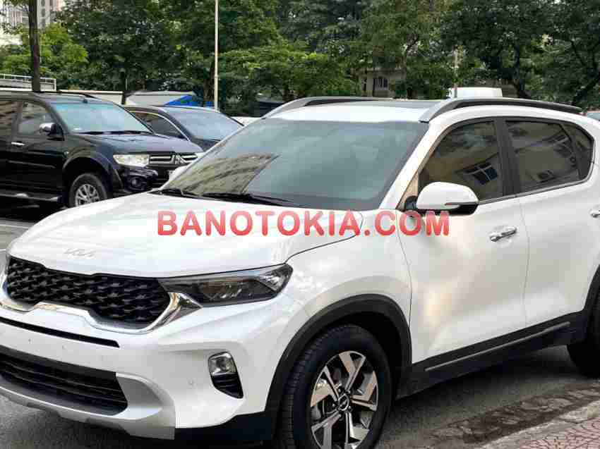 Cần bán xe Kia Sonet Số tự động 2023