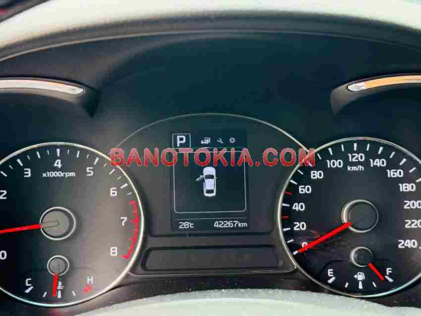 Kia Cerato 2.0 AT năm 2018 cần bán