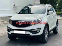 Kia Sportage 2.0 AT 2015 Máy xăng đẹp long lanh