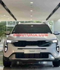 Bán Kia Sonet Premium 1.5 AT năm 2025, màu Trắng, xe Lắp ráp trong nước