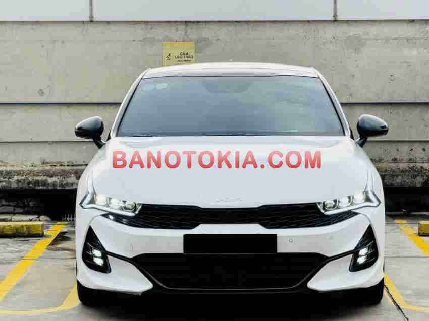 Cần bán xe Kia K5 GT-Line 2.5 AT sx 2022