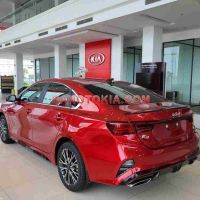 Bán xe Kia K3 GT 1.6 AT Turbo 2025, màu Đỏ
