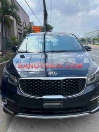 Bán Kia Sedona 2.2L DATH 2018 - giá tốt