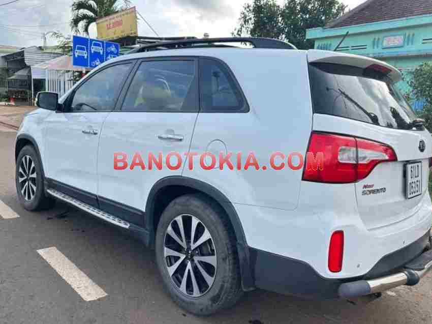 Bán Kia Sorento GATH 2016 - giá tốt