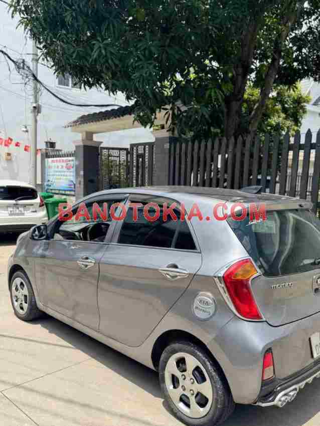 Kia Morning EX 2017 - Giá tốt