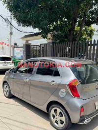 Kia Morning EX 2017 - Giá tốt