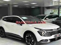 Bán Kia Sportage Signature 2.0G, màu Trắng, Máy xăng, 2022