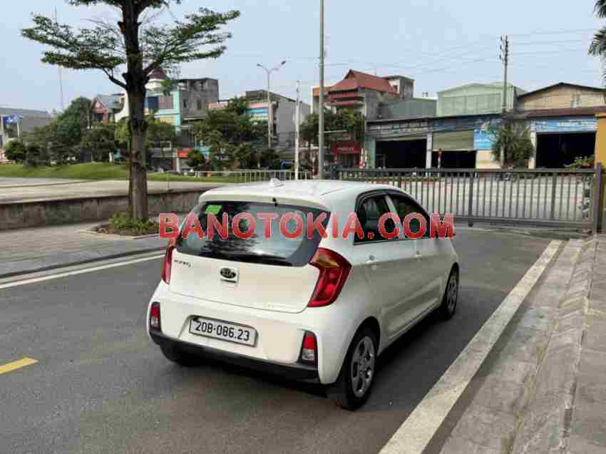 Cần bán xe Kia Morning EX 2018, xe đẹp