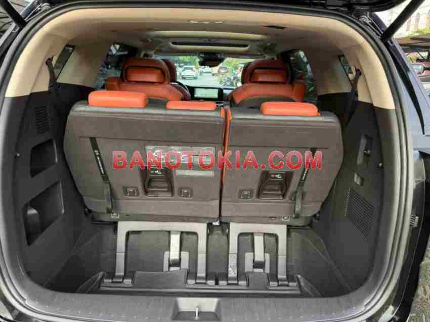 Bán Kia Carnival Signature 3.5G 2022 - Đen