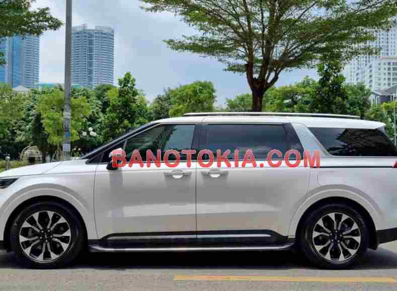Bán xe Kia Carnival Signature 3.5G 2024 đẹp xuất sắc