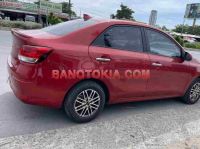Kia Soluto 1.4 MT Deluxe sản xuất 2022 cực chất!