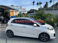 Kia Morning 1.0 AT Sport sản xuất 2012 cực chất!