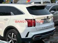 Kia Sorento Luxury 2.5 AT 2021 giá cực tốt