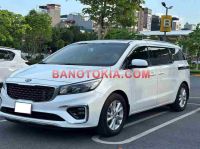 Cần bán xe Kia Sedona 2.2 DAT Luxury 2020 Số tự động màu Trắng