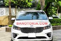 Cần bán gấp Kia Sedona 2.2 DAT Luxury 2020 - Xe đẹp - Giá tốt