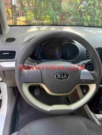 Cần bán xe Kia Morning MT 2019 Số tay màu Trắng