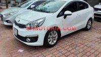 Cần bán xe Kia Rio 1.4 AT năm 2016 màu Trắng cực đẹp