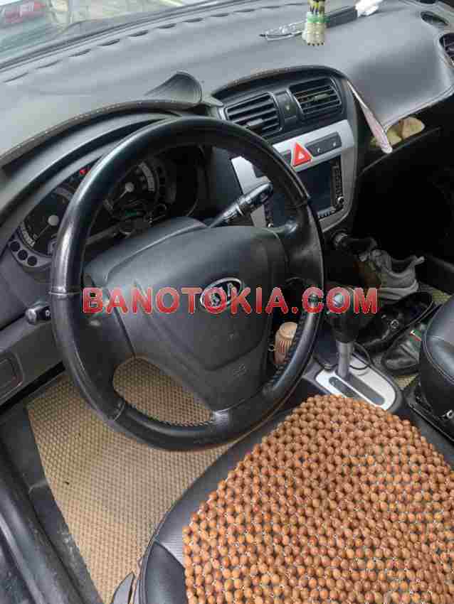 Kia Morning SLX 1.0 AT 2008 Máy xăng, xe đẹp